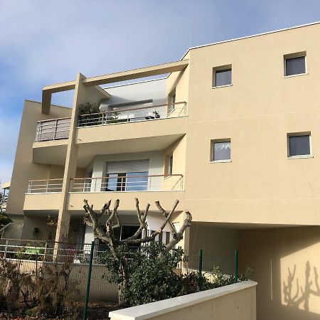 Les Pois Sont Verts La Rochelle  Ngoại thất bức ảnh