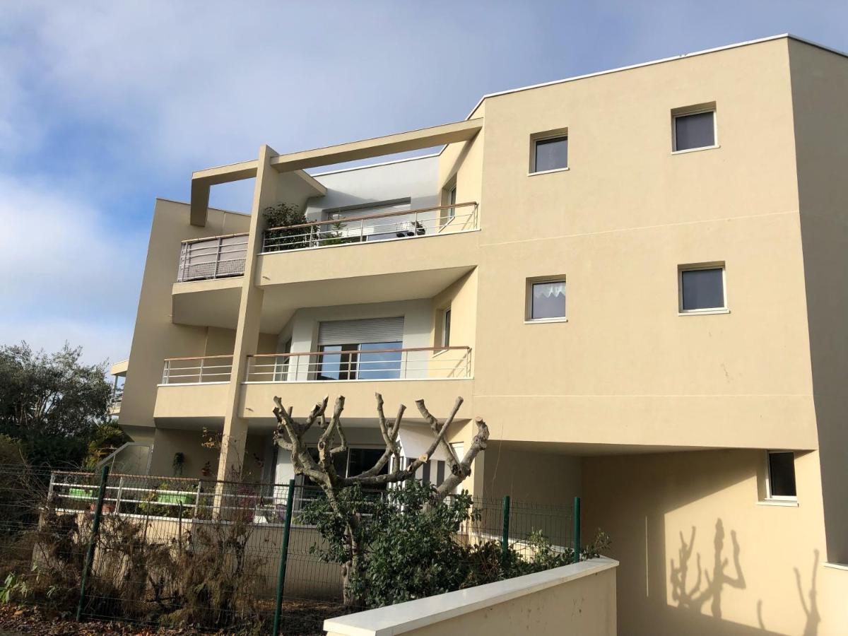 Les Pois Sont Verts La Rochelle  Ngoại thất bức ảnh